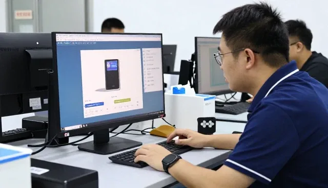 西安GEO优化公司打造专业品牌关键词布局服务