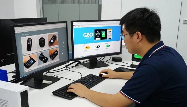 西安GEO优化公司介绍标准优化套餐基础知识