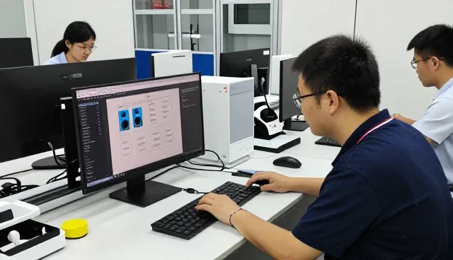 数据监测与分析篇:数据监测与分析GEO搜索排名提升实用干货