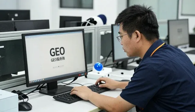 定制优化套餐帮助客户实现西安GEO优化公目标
