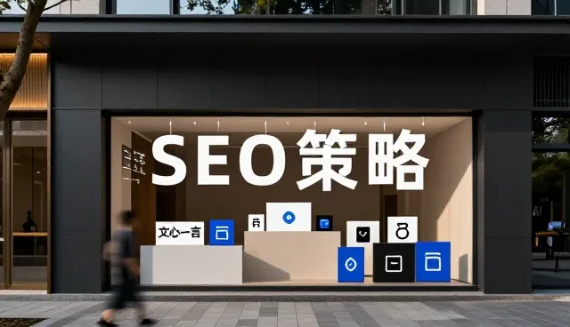 SEO策略在网站性能优化中的实际应用与条件分析
